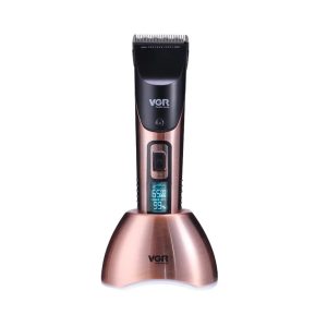ماشین اصلاح موی سر و صورت وی جی ار مدل v-003