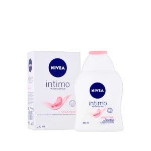 ژل بهداشتی بانوان  سری Intimo مناسب پوست حساس نیوآ