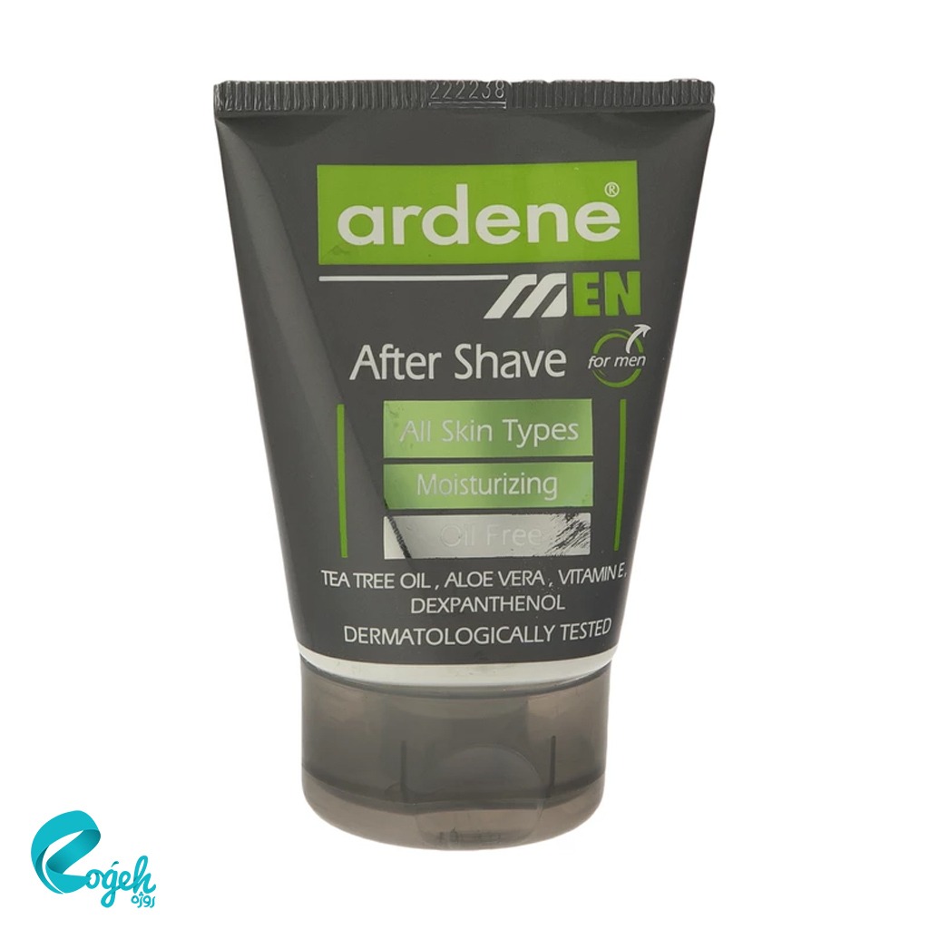 لوسيون بعد از اصلاح آقايان – After Shave آردن