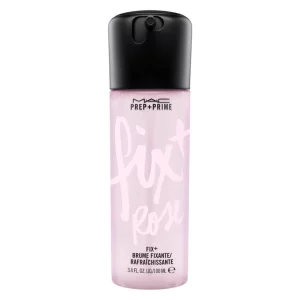 تثبیت کننده آرایش مک مدل Fix Rose