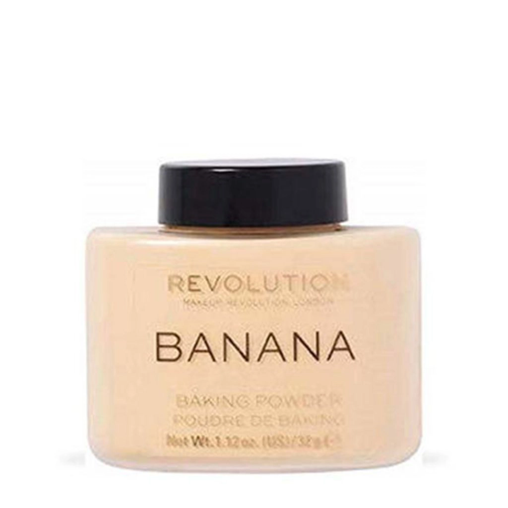 پودر تثبیت کننده رولوشن (Banana)