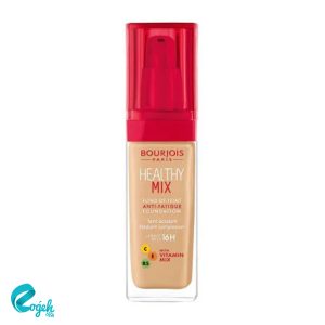 کرم پودر Healthy Mix بورژوآ (Light Beige 53)