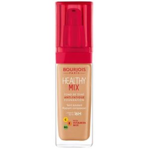 کرم پودر Healthy Mix بورژوآ (Light Tan 56)
