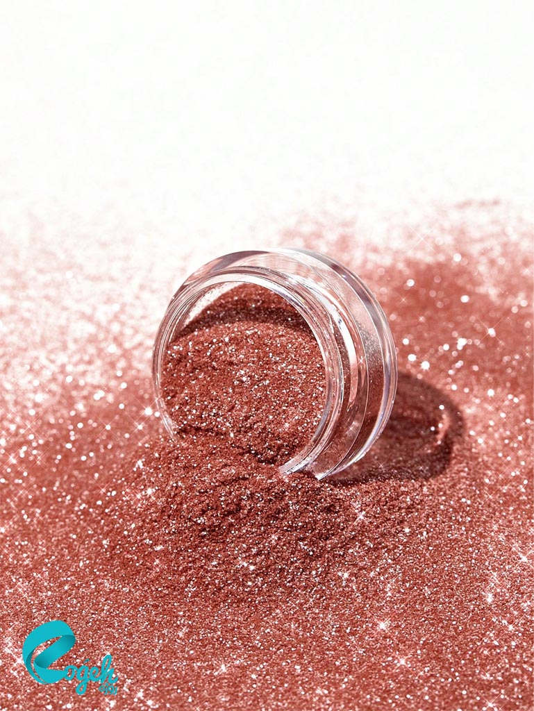 کیت مخصوص لب اکلیل‌دار شیگلم Lip Dazzler Glitter Kit