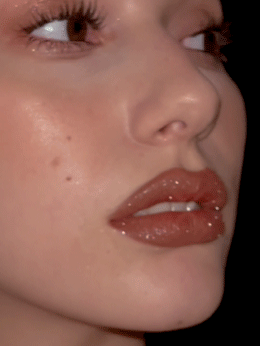 کیت مخصوص لب اکلیل‌دار شیگلم Lip Dazzler Glitter Kit