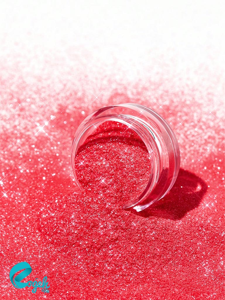 کیت مخصوص لب اکلیل‌دار شیگلم Lip Dazzler Glitter Kit