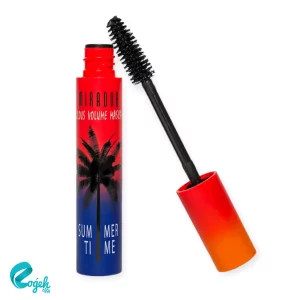 ریمل حجم دهنده میرادور Mirador Fabulous Volume Mascara