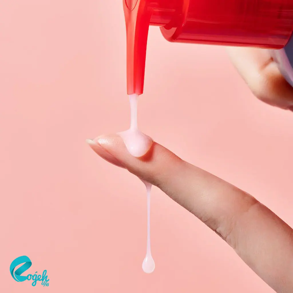روغن پاککننده و کنترل منافذ کالامین توکوبو Tocobo Calamine Pore Control Cleansing Oil