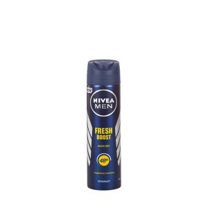 اسپری مردانه  Fresh Power Boost نیوآ
