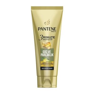 ماسک مو GUC VE PARLAKLIL پنتن