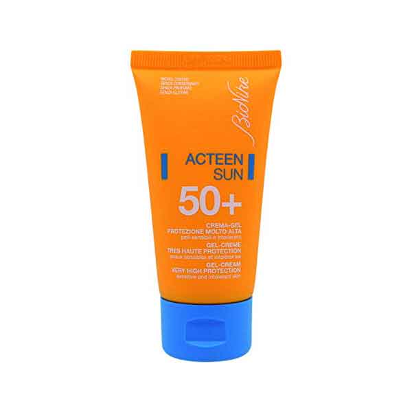 کرم ضد آفتاب SPF50 بیونیکه