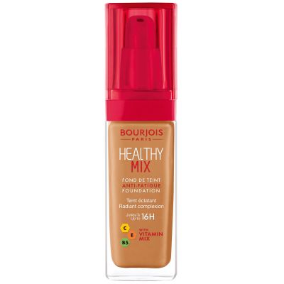 کرم پودر Healthy Mix بورژوآ (Vanilla 52)