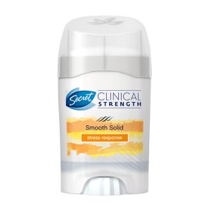 استیک ضد عرق stress response سکرت
