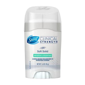 استیک ضد عرق sensitive unscented سکرت